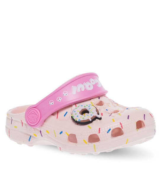 Παιδικά Clog Coqui 8701-280-4106