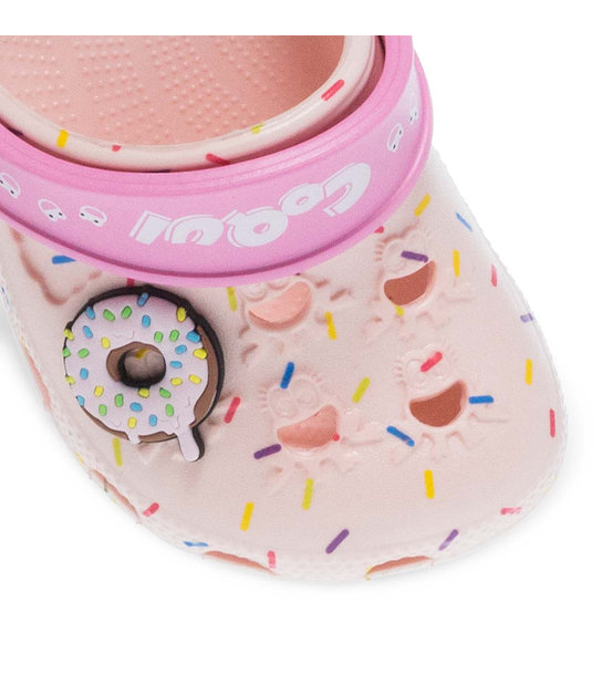 Παιδικά Clog Coqui 8701-280-4106
