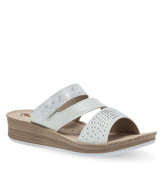 Γυναικείες Παντόφλες Comfort Inblu Fc000062 001