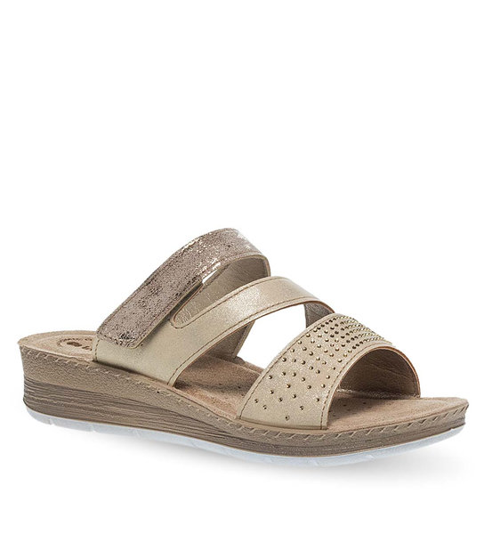 Γυναικείες Παντόφλες Comfort Inblu Fc000062 026