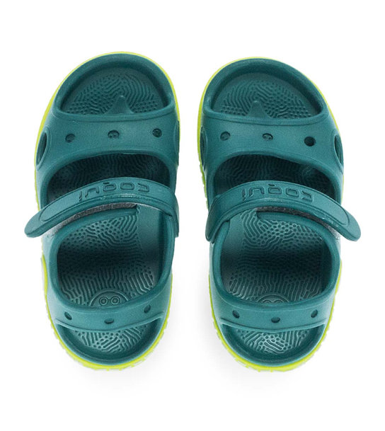 Παιδικά Πέδιλα Θαλάσσης Coqui 8861-407-7613