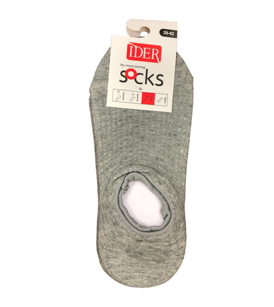 Γυναικείες Κάλτσες Ider 2139Rib1-2P