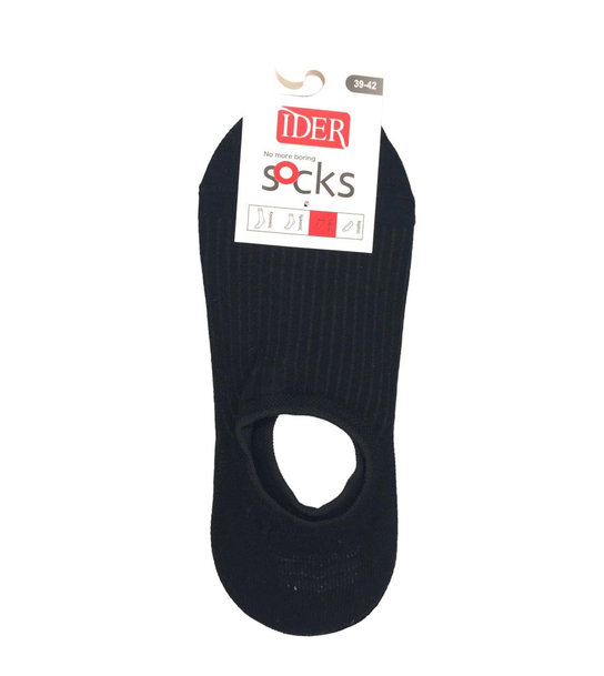 Γυναικείες Κάλτσες Ider 2139Rib1-2P