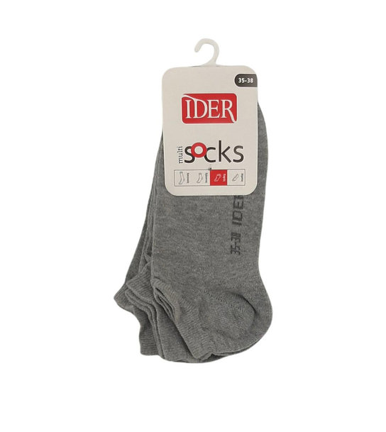 Γυναικείες Κάλτσες Ider 21403P