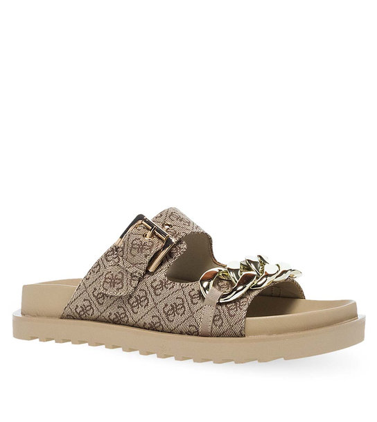 Γυναικεία Σανδάλια Guess Gu0Shfl6Ft2Fal030000