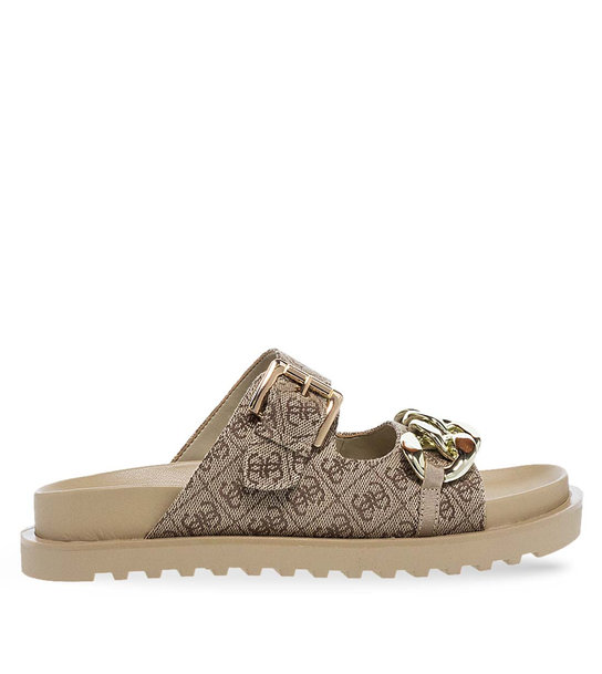 Womens Sandals Guess Gu0Shfl6Ft2Fal030000