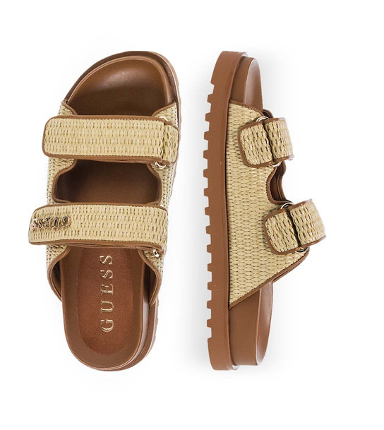 Womens Sandals Guess Gu0Shfljfdefap190000