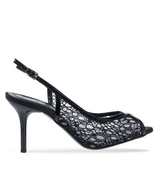 Womens Heeled Sandals Maison Minrelle 11631242