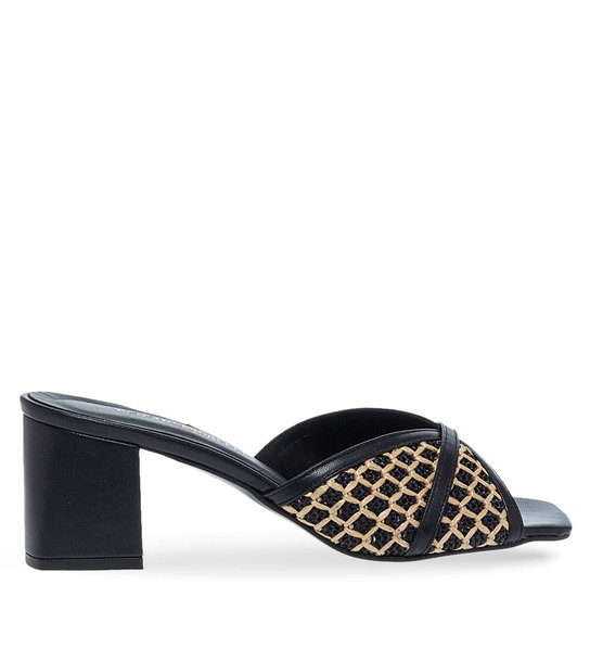 Womens Heeled Sandals Maison Minrelle 11631247