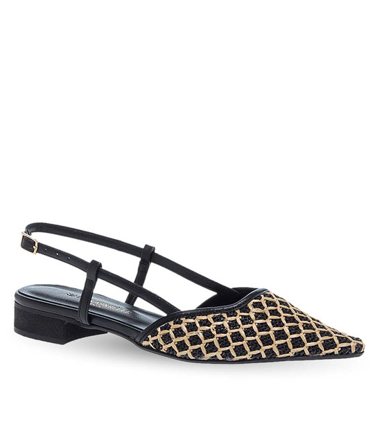 Γυναικεία Πέδιλα Maison Minrelle 11631249