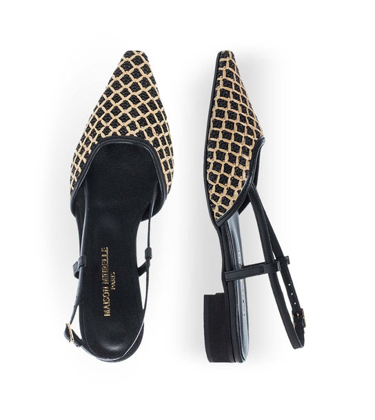 Womens Sandals Maison Minrelle 11631249