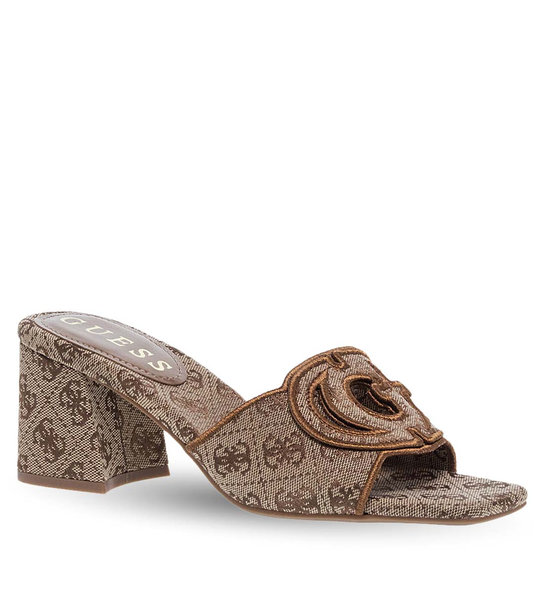 Women's Mules Guess Gu0Shfljgeefal030000