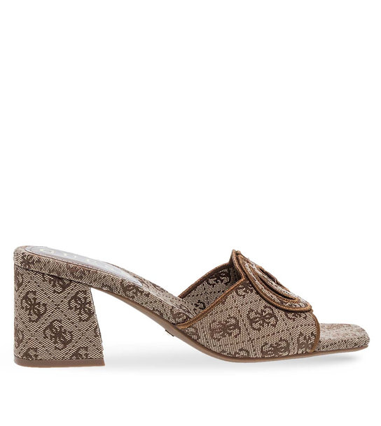 Womens Mules Guess Gu0Shfljgeefal030000