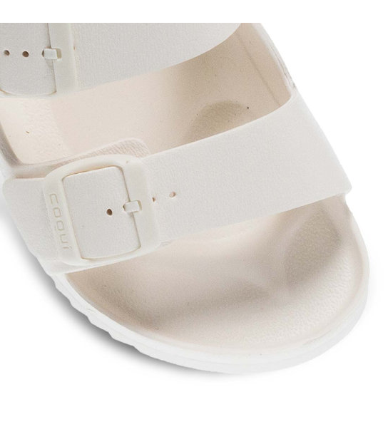 Womens Slides Coqui 8302-100-8000