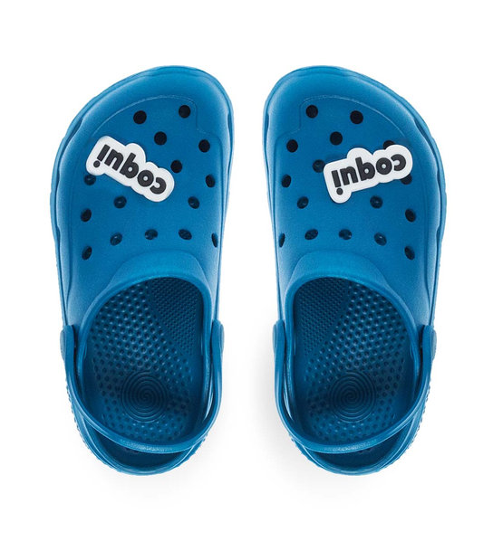 Παιδικά Clog Coqui 6424-100-4700