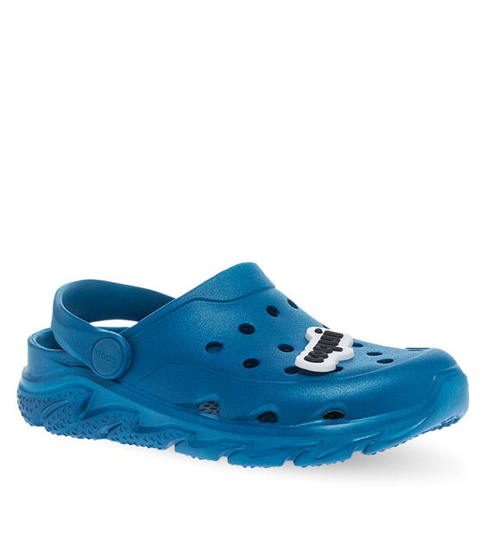 Boys Clogs Coqui 6424-100-4700