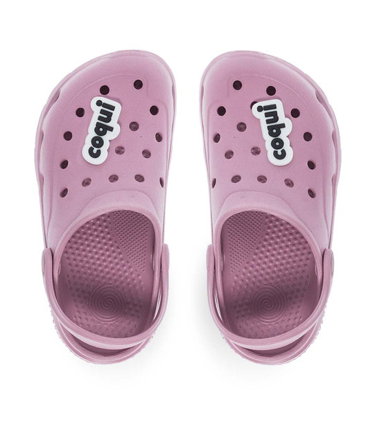 Παιδικά Clog Coqui 6424-100-0600