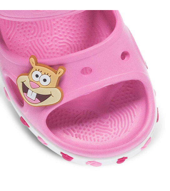Παιδικά Πέδιλα Θαλάσσης Spongebob 8861-650-0632