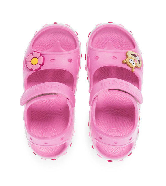 Girls's Beach Sandals Spongebob 8861-650-0632