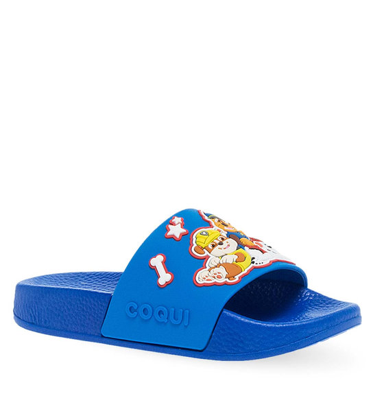 Παιδικές Σαγιονάρες Θαλάσσης Με Φάσα Paw Patrol 6383-653-2047