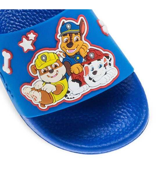Παιδικές Σαγιονάρες Θαλάσσης Με Φάσα Paw Patrol 6383-653-2047