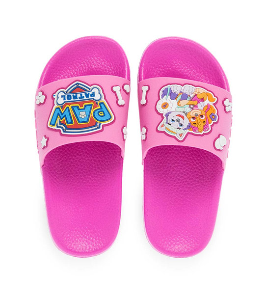 Παιδικές Σαγιονάρες Θαλάσσης Με Φάσα Paw Patrol 6383-652-0506