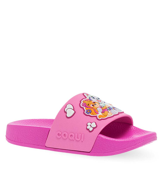 Παιδικές Σαγιονάρες Θαλάσσης Με Φάσα Paw Patrol 6383-652-0506