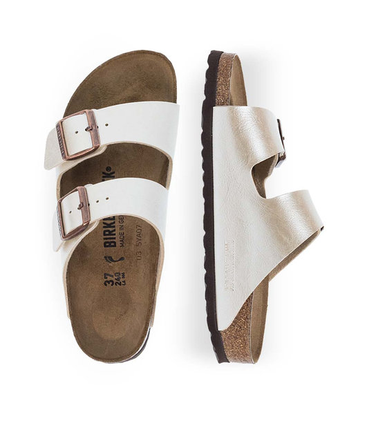 Womens Sandals Birkenstock Bk0Sh100992100354300 - Narrow fit