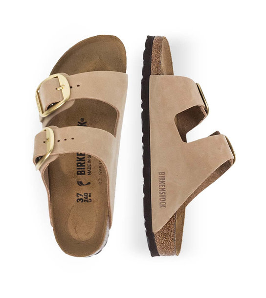 Womens Sandals Birkenstock Bk0Sh102406400354300 - Narrow fit