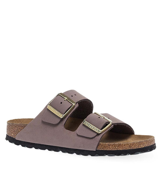 Γυναικεία Δερμάτινα Σανδάλια Birkenstock Bk0Sh102942800354300 - Narrow fit