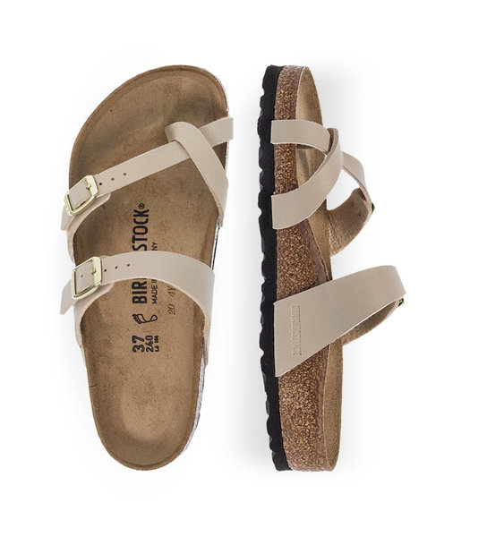 Womens Sandals Birkenstock Bk0Sh102981100354300 - Regular fit
