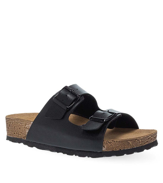 Γυναικείες Παντόφλες Comfort Inblu Nm000039 014