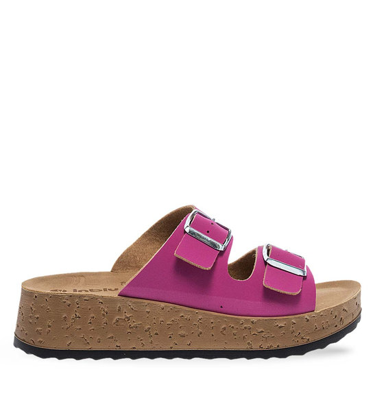 Womens Comfort Mules Inblu Pk000044 067