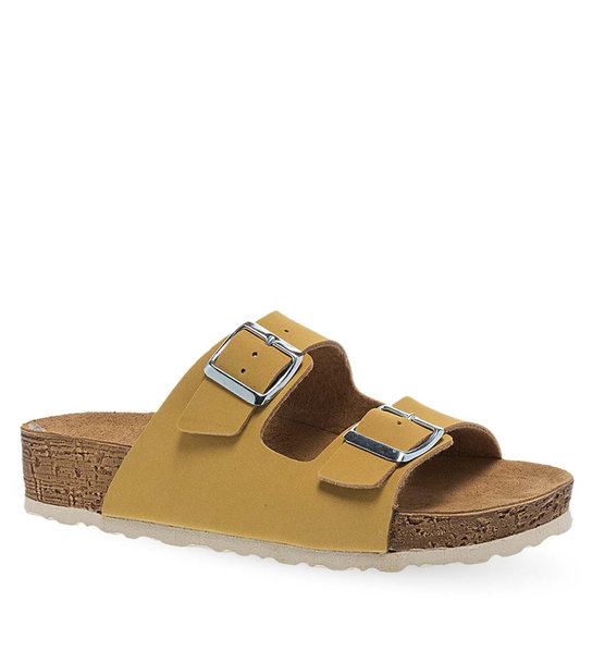 Γυναικείες Παντόφλες Comfort Inblu Nm000039 006