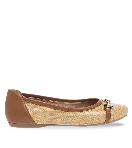 Womens Ballerinas Maison Minrelle 10431026