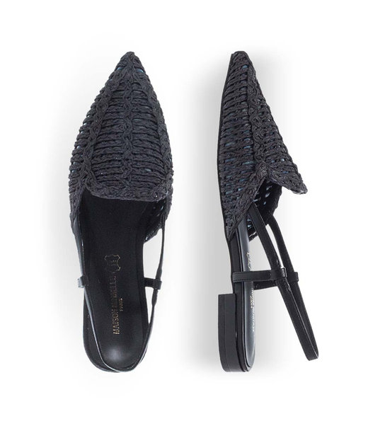 Womens Pumps Maison Minrelle 10631006