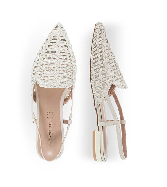 Womens Pumps Maison Minrelle 10631006