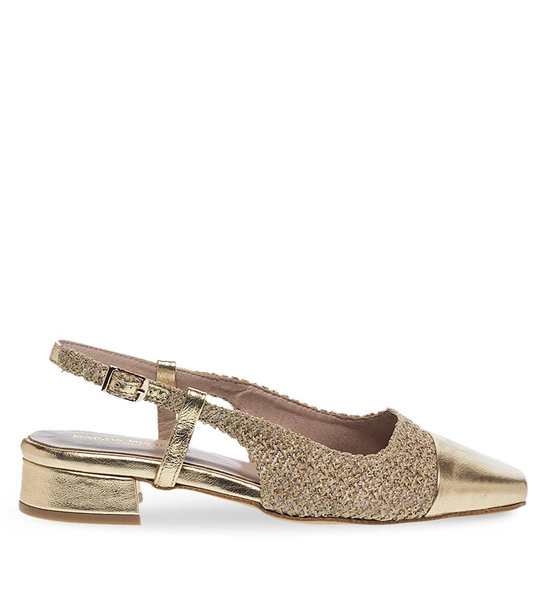 Womens Pumps Maison Minrelle 10631027