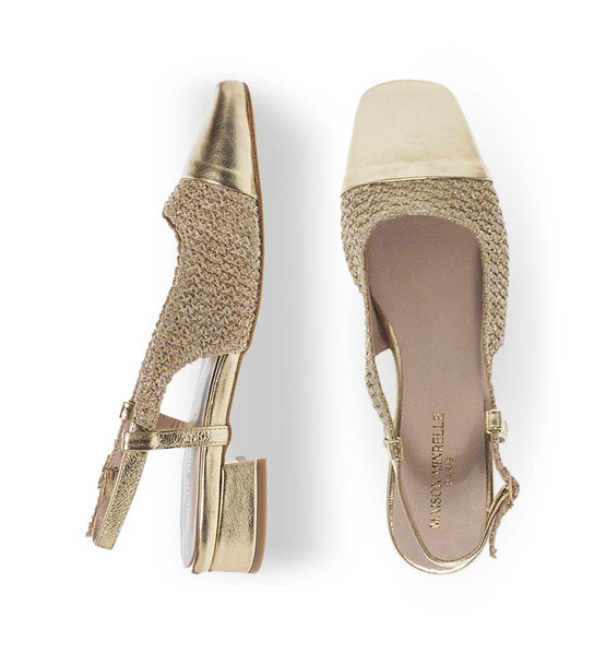 Womens Pumps Maison Minrelle 10631027