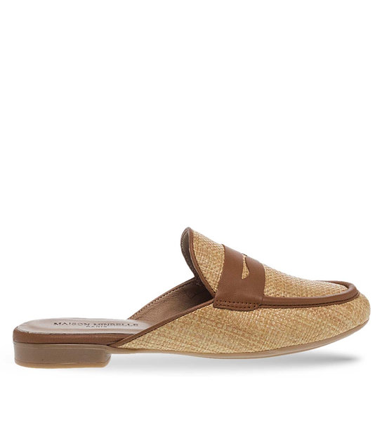 Womens Mules Maison Minrelle 13031003