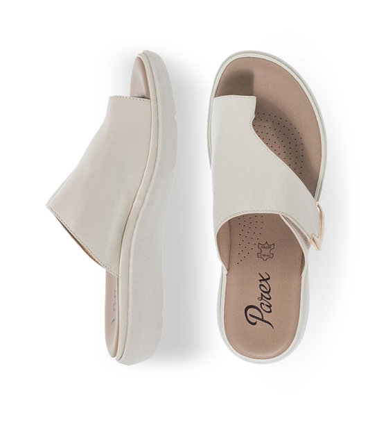 Womens Comfort Mules Parex 12131030