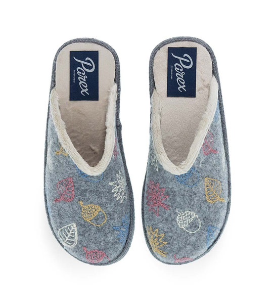 Γυναικείες Παντόφλες Σπιτιού Parex 10132208