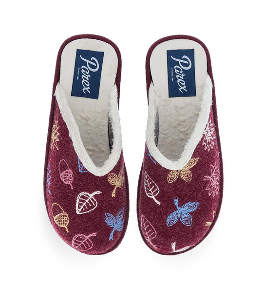 Γυναικείες Παντόφλες Σπιτιού Parex 10132208