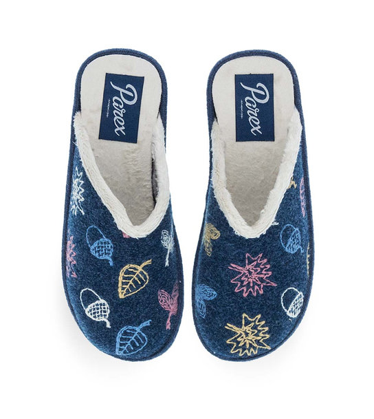 Γυναικείες Παντόφλες Σπιτιού Parex 10132208