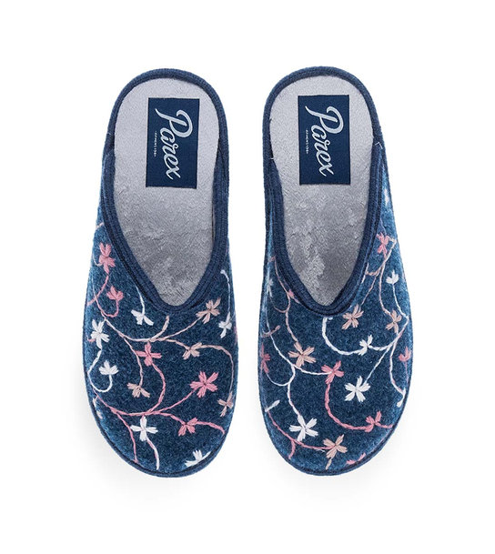 Γυναικείες Παντόφλες Σπιτιού Parex 10132210