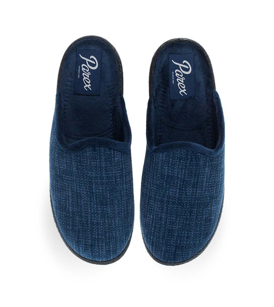 Ανδρικές Παντόφλες Σπιτιού Parex 10132232