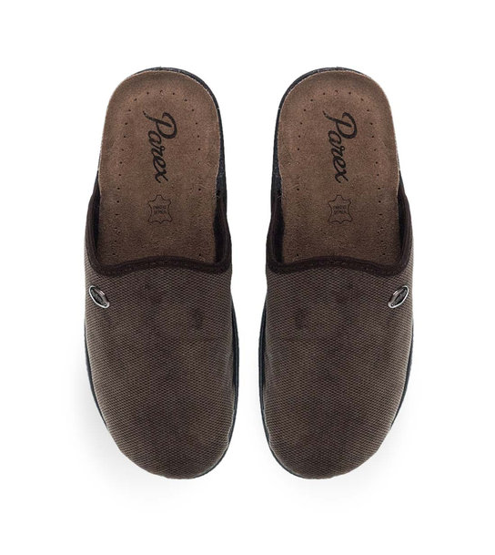 Ανδρικές Παντόφλες Σπιτιού Parex 10132273