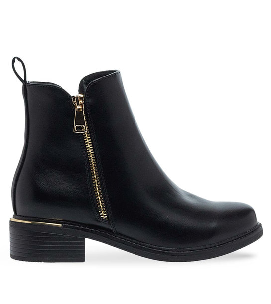 Womens Ankle Boots Parex 10332039