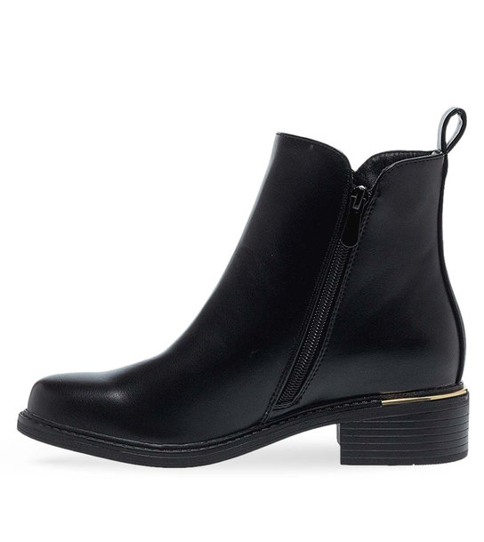 Womens Ankle Boots Parex 10332039