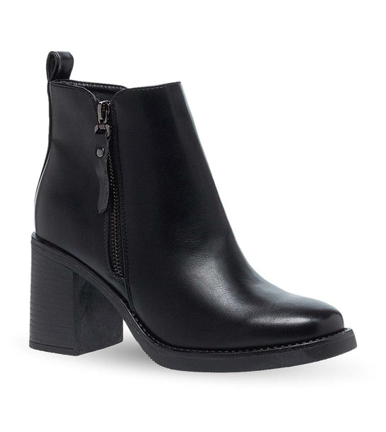 Γυναικεία Μποτάκια Parex 10332042